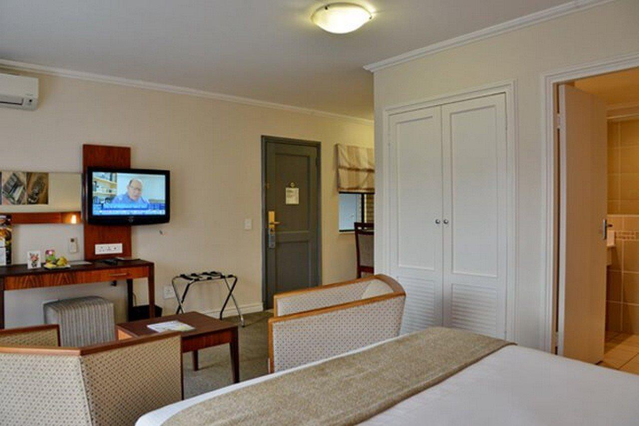 City Lodge Hotel Eastgate Johannesburg Exterior photo